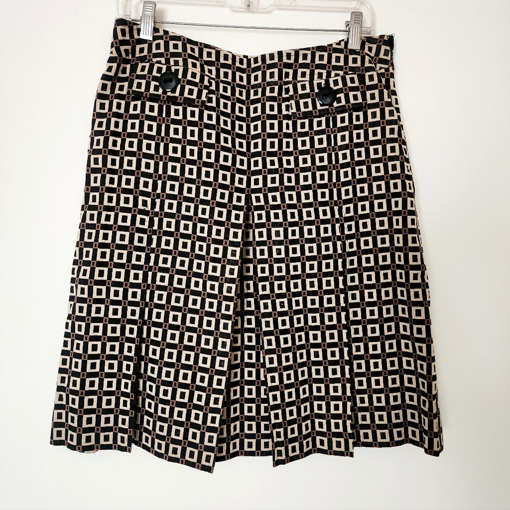 Carlisle skirt